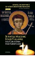 Sfântul Mucenic Ioan Valahul sau Curățenia mărturisitoare